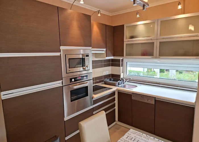 Betti Apartman