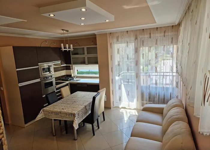 Betti Apartman