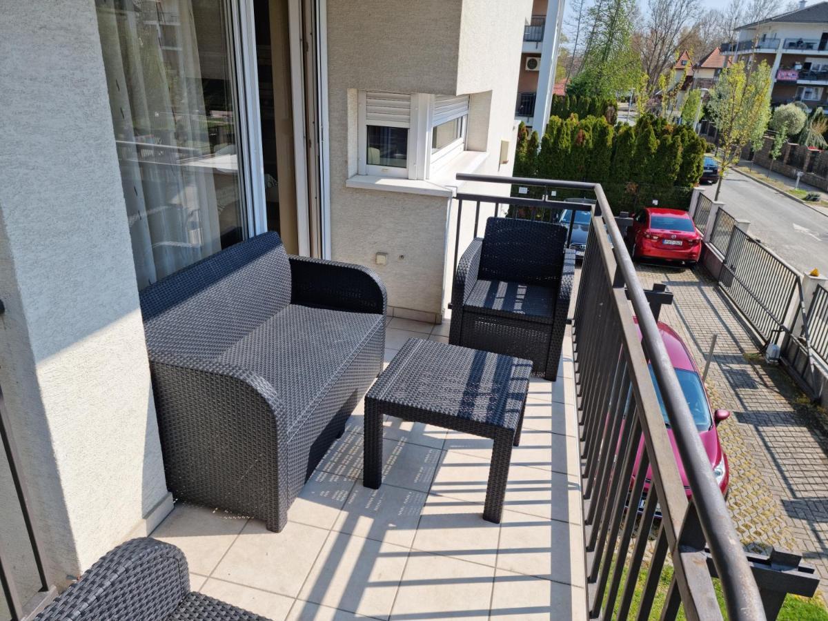 Apartamento Betti