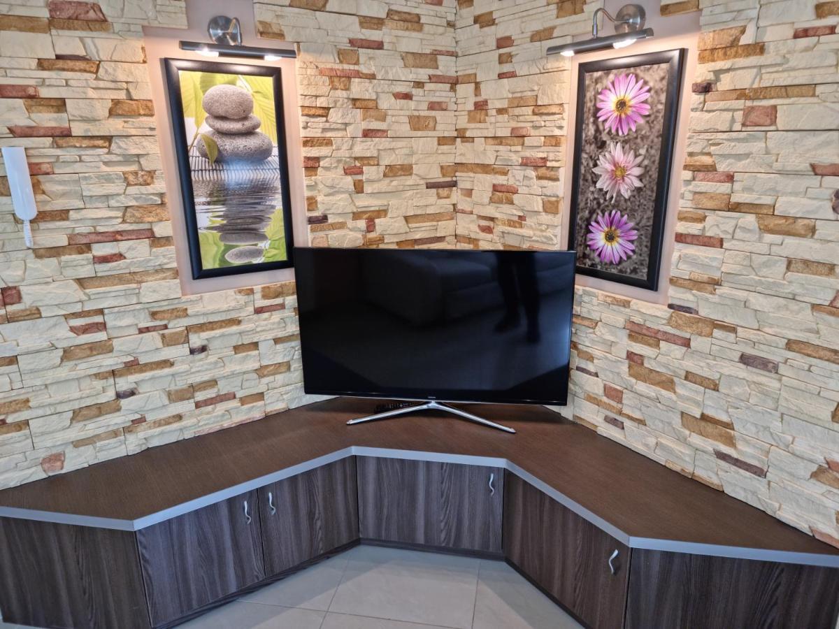 Betti Apartamento Siófok