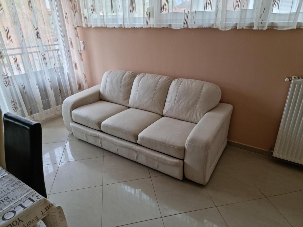 Apartamento Betti