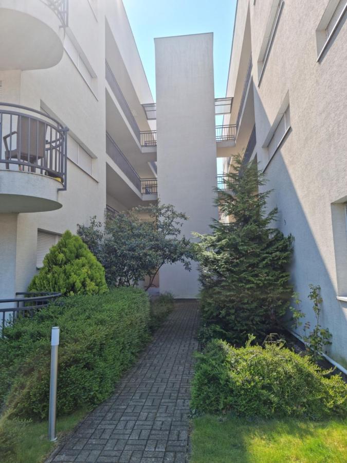 Betti Apartamento *